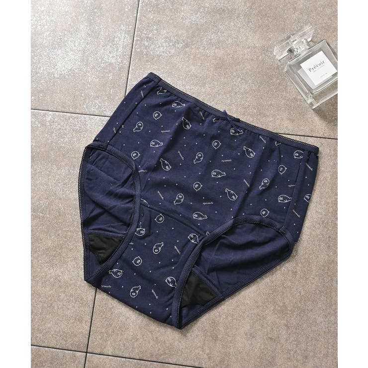 コン | ショーツ サニタリーショーツ深め 防水 | Honeys