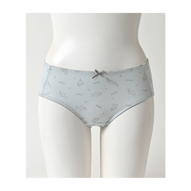 下着 アンダーウェア 抗菌 | Honeys | 詳細画像13 