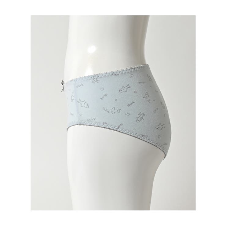 下着 アンダーウェア 抗菌 | Honeys | 詳細画像14 