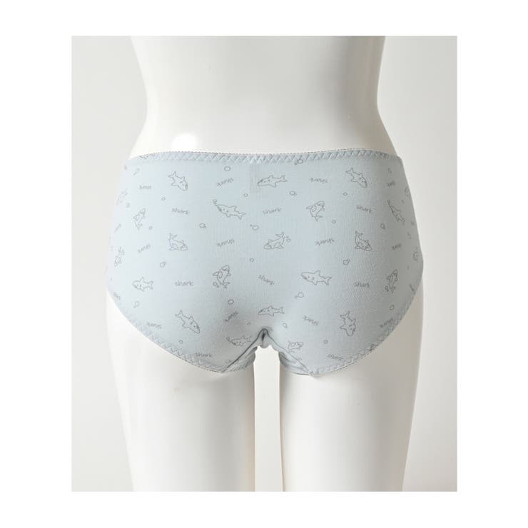 下着 アンダーウェア 抗菌 | Honeys | 詳細画像15 