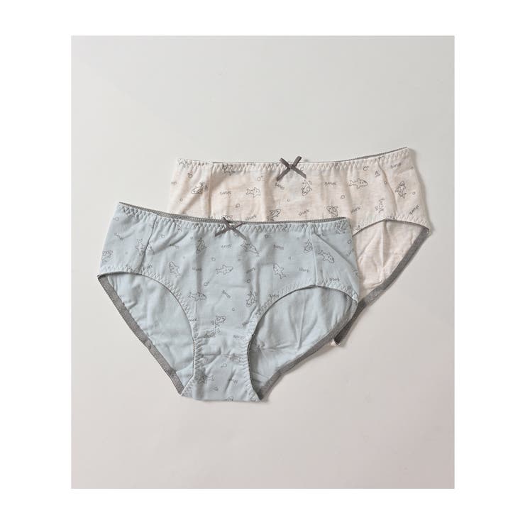 下着 アンダーウェア 抗菌 | Honeys | 詳細画像16 