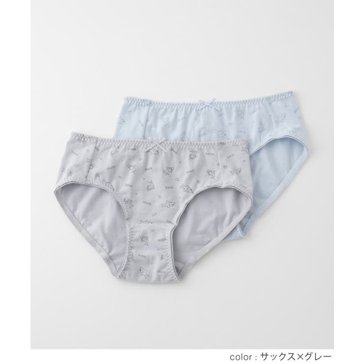 下着 アンダーウェア 抗菌 | Honeys | 詳細画像5 