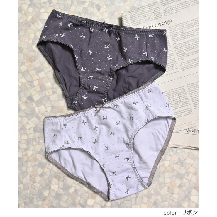 下着 アンダーウェア 抗菌 | Honeys | 詳細画像8 