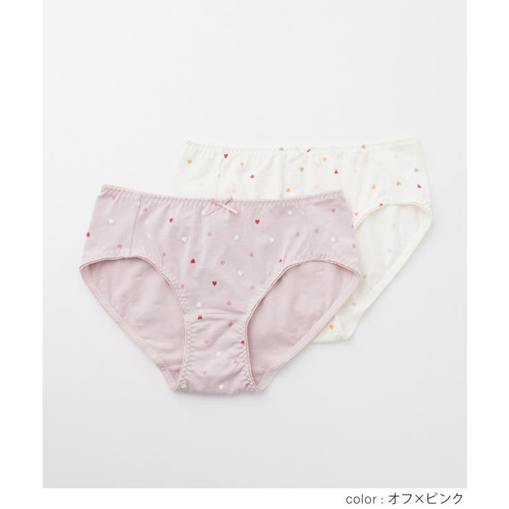 下着 アンダーウェア 抗菌[品番：HNSW0009631]｜Honeys