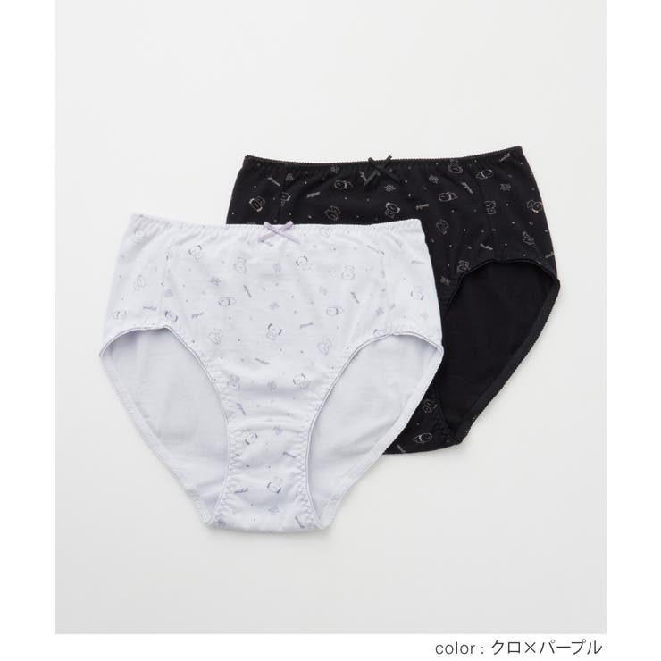 下着 アンダーウェア 抗菌 | Honeys | 詳細画像10 
