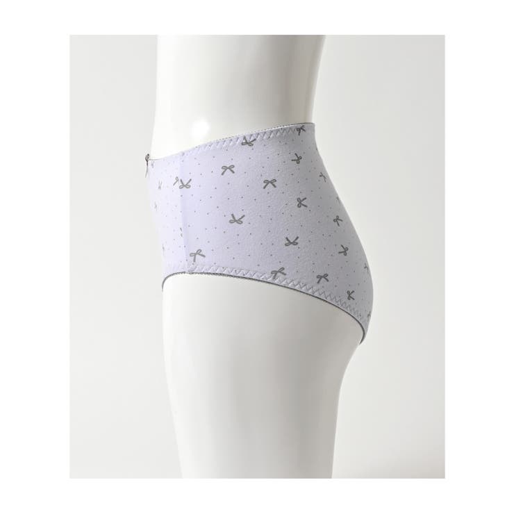 下着 アンダーウェア 抗菌 | Honeys | 詳細画像14 