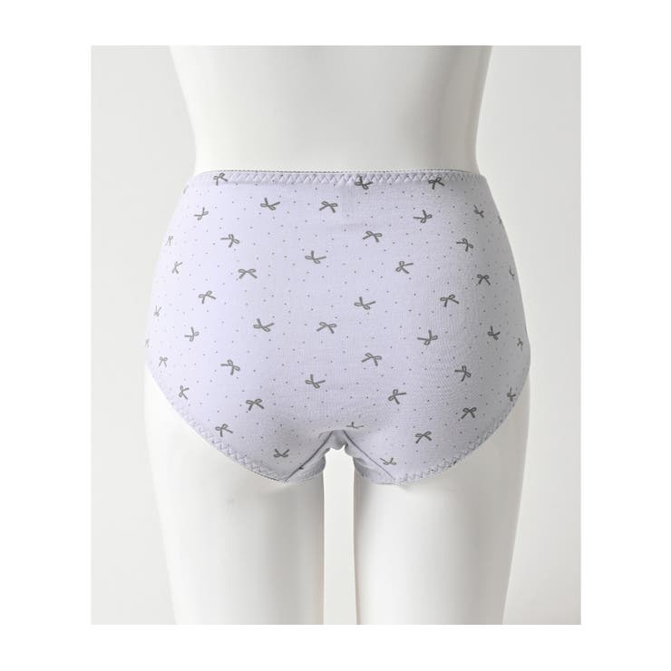下着 アンダーウェア 抗菌 | Honeys | 詳細画像15 