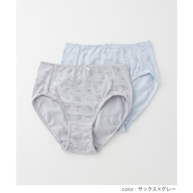 下着 アンダーウェア 抗菌 | Honeys | 詳細画像5 