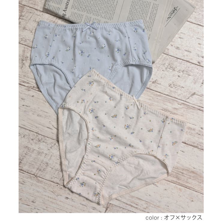 下着 アンダーウェア 抗菌 | Honeys | 詳細画像7 