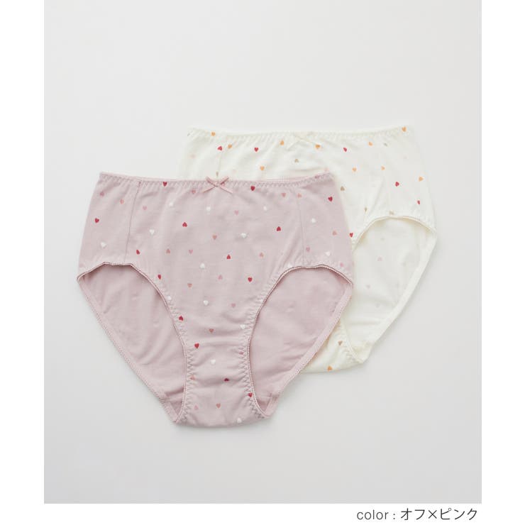 下着 アンダーウェア 抗菌 | Honeys | 詳細画像9 