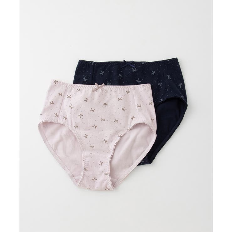 コン×ピンク | 下着 アンダーウェア 抗菌 | Honeys