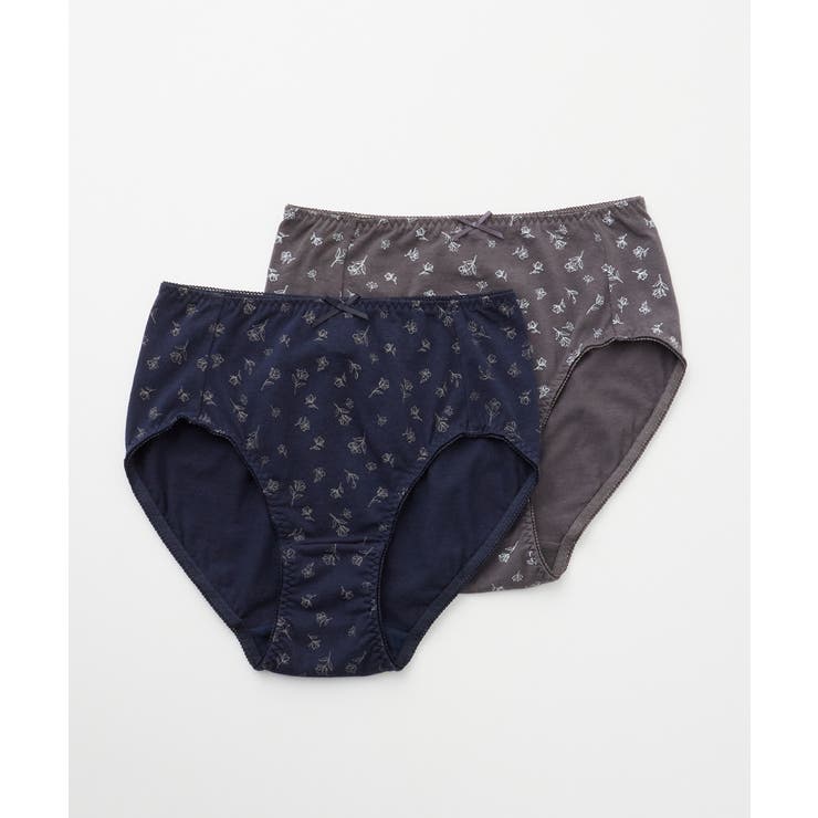 チャコール×コン | 下着 アンダーウェア 抗菌 | Honeys