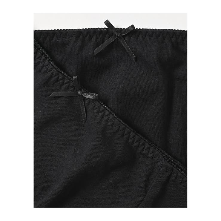 下着 アンダーウェア 抗菌 | Honeys | 詳細画像10 