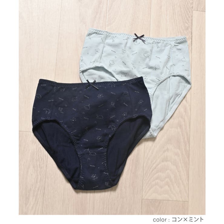 ショーツ 下着 アンダーウェア | Honeys | 詳細画像11 