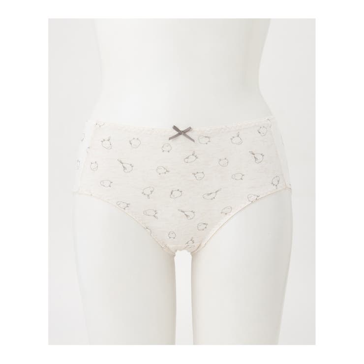 ショーツ 下着 アンダーウェア | Honeys | 詳細画像13 