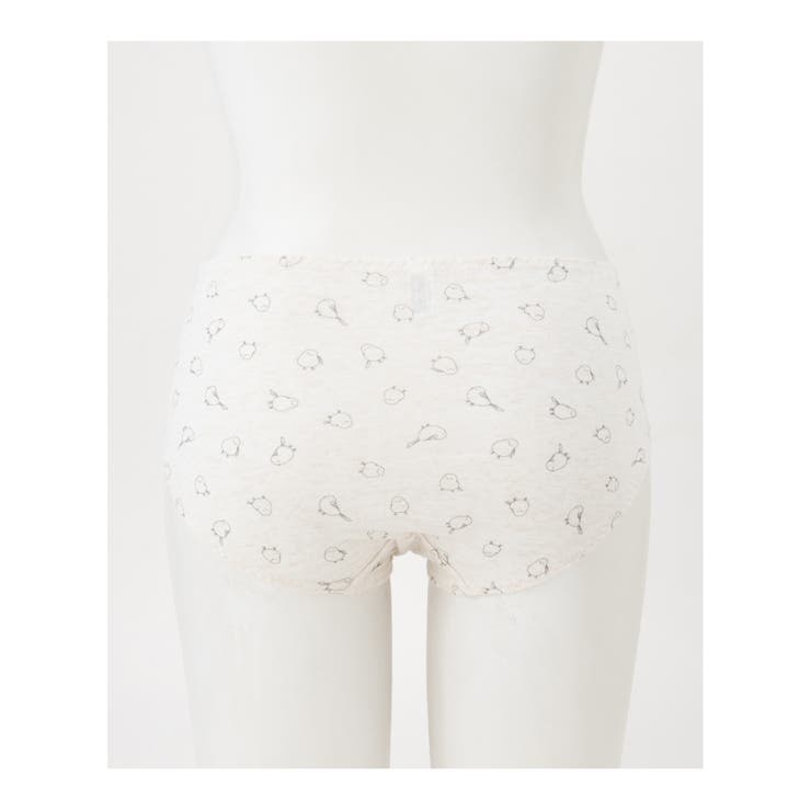 ショーツ 下着 アンダーウェア | Honeys | 詳細画像15 