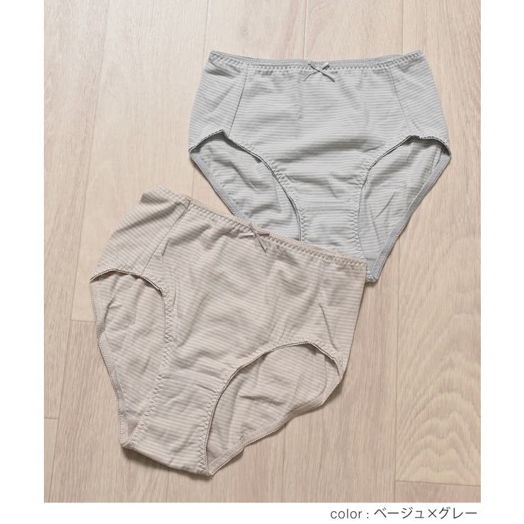 ショーツ 下着 アンダーウェア | Honeys | 詳細画像3 
