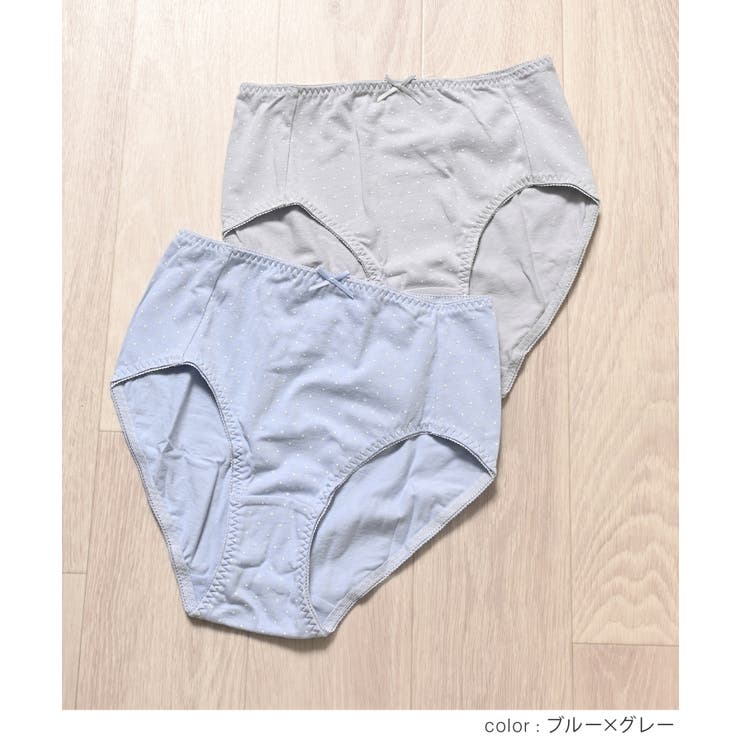 ショーツ 下着 アンダーウェア | Honeys | 詳細画像4 