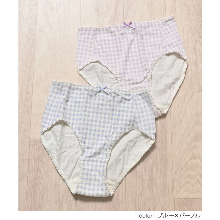 ショーツ 下着 アンダーウェア | Honeys | 詳細画像5 