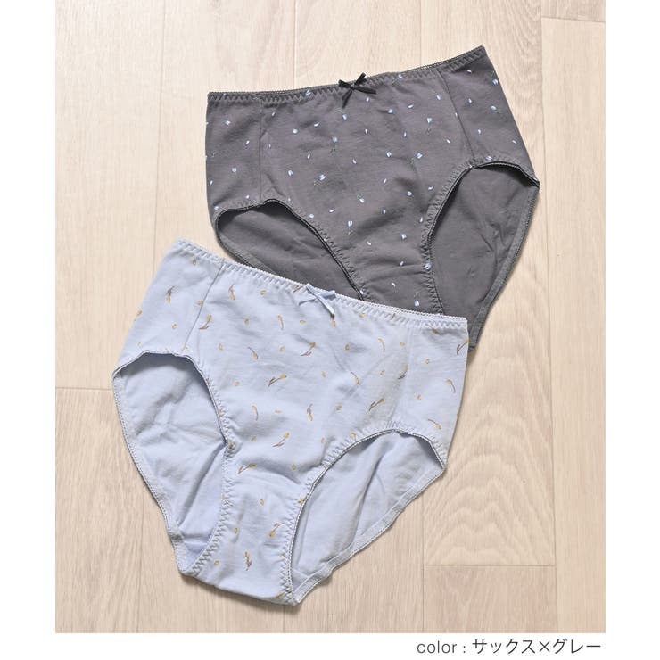 ショーツ 下着 アンダーウェア | Honeys | 詳細画像6 