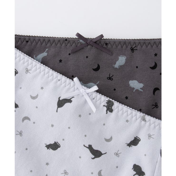 ショーツ 下着 アンダーウェア | Honeys | 詳細画像11 