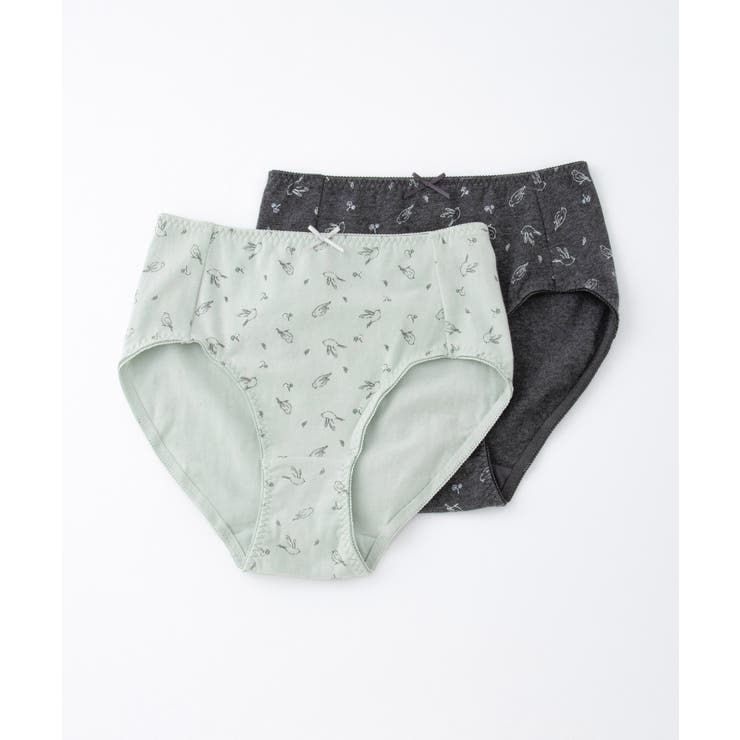 ショーツ 下着 アンダーウェア | Honeys | 詳細画像12 