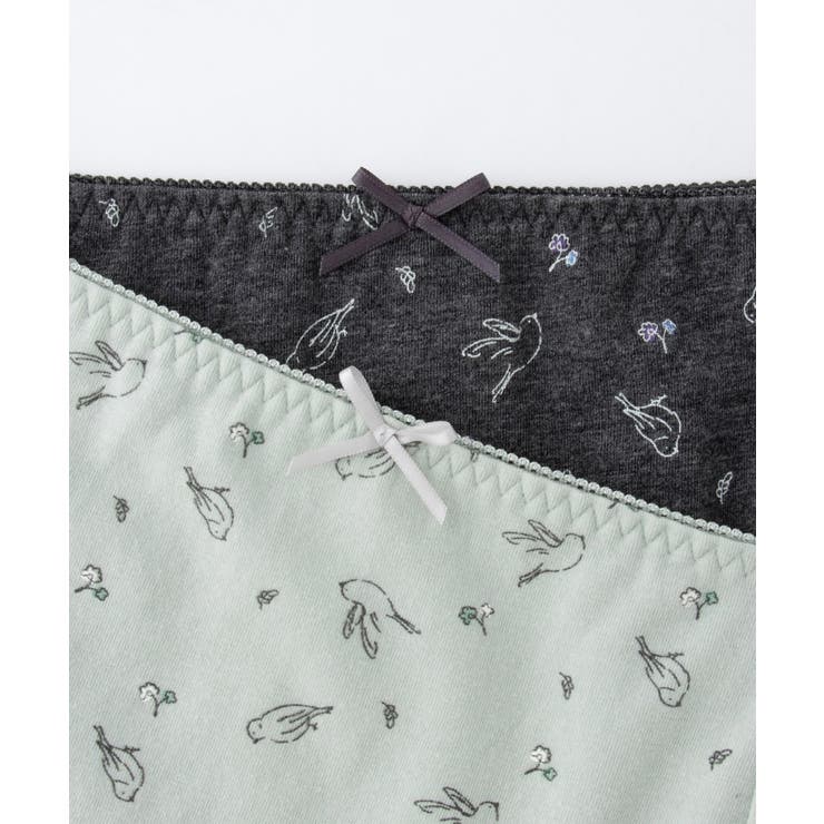 ショーツ 下着 アンダーウェア | Honeys | 詳細画像13 