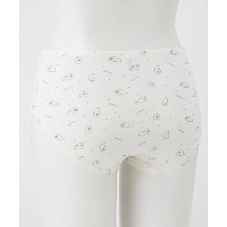 ショーツ 下着 アンダーウェア | Honeys | 詳細画像16 