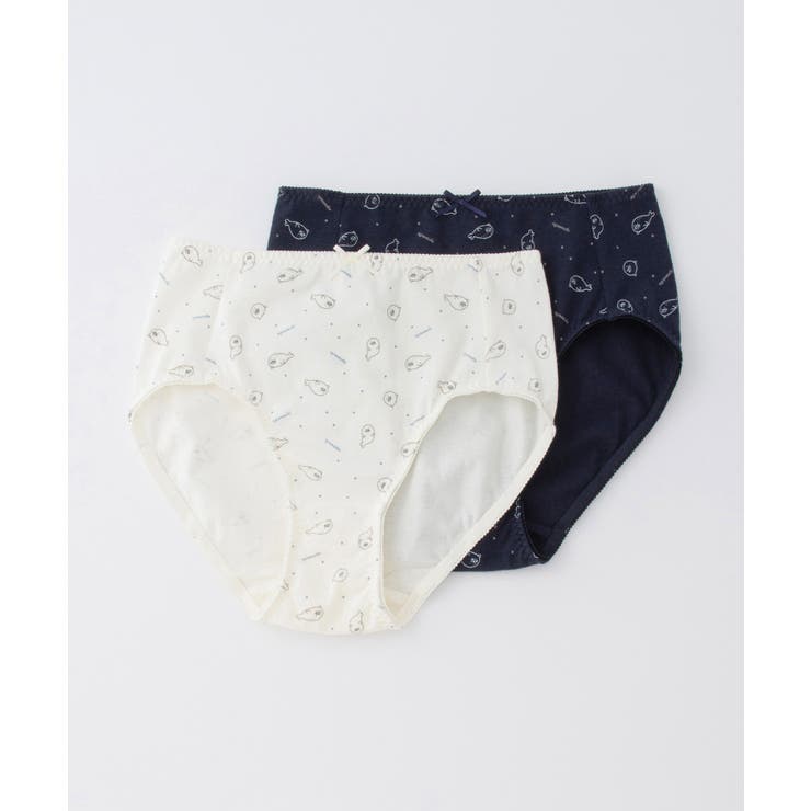 ショーツ 下着 アンダーウェア | Honeys | 詳細画像2 