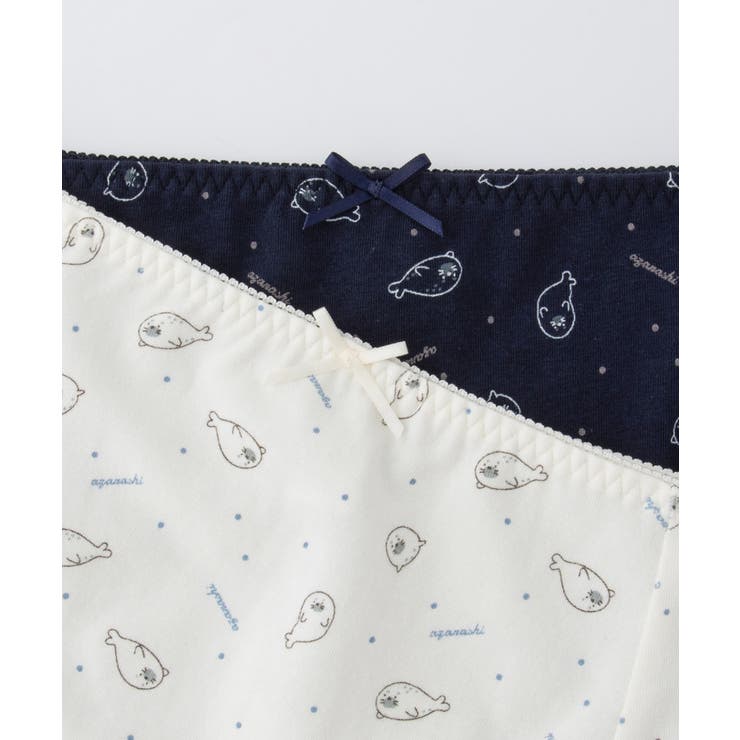 ショーツ 下着 アンダーウェア | Honeys | 詳細画像3 