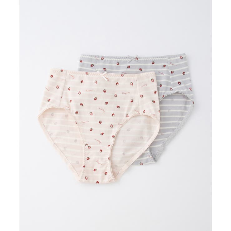 ショーツ 下着 アンダーウェア | Honeys | 詳細画像8 