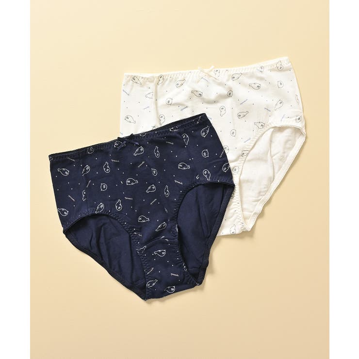 コン×オフ | ショーツ 下着 アンダーウェア | Honeys