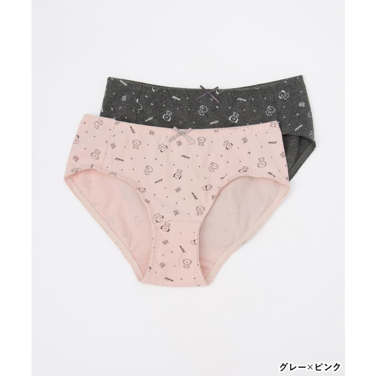 下着 アンダーウェア ショーツ | Honeys | 詳細画像10 