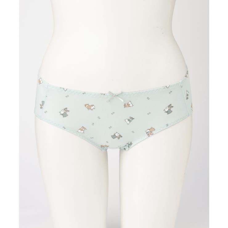 下着 アンダーウェア ショーツ | Honeys | 詳細画像12 