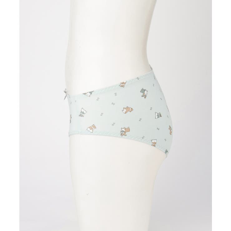 下着 アンダーウェア ショーツ | Honeys | 詳細画像13 