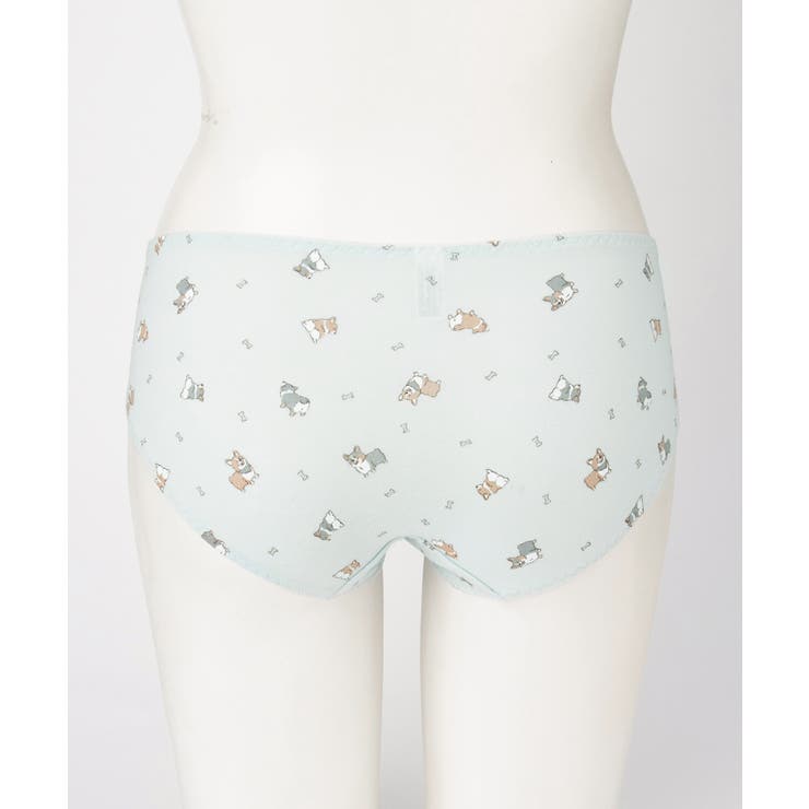 下着 アンダーウェア ショーツ | Honeys | 詳細画像14 