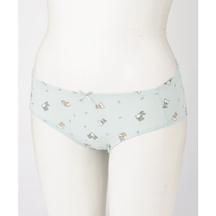 下着 アンダーウェア ショーツ | Honeys | 詳細画像15 