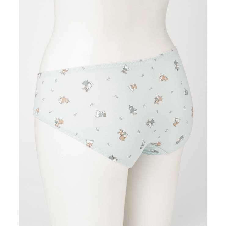 下着 アンダーウェア ショーツ | Honeys | 詳細画像16 