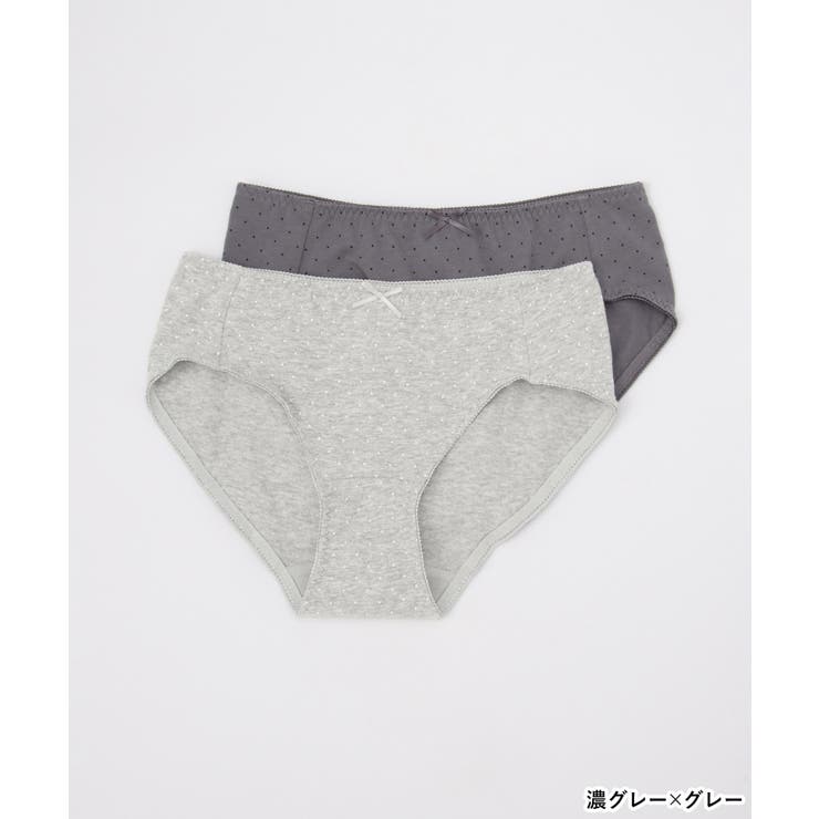 下着 アンダーウェア ショーツ | Honeys | 詳細画像4 