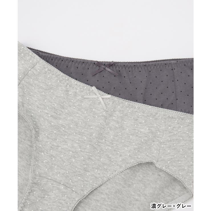 下着 アンダーウェア ショーツ | Honeys | 詳細画像5 
