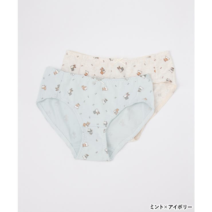 下着 アンダーウェア ショーツ | Honeys | 詳細画像6 