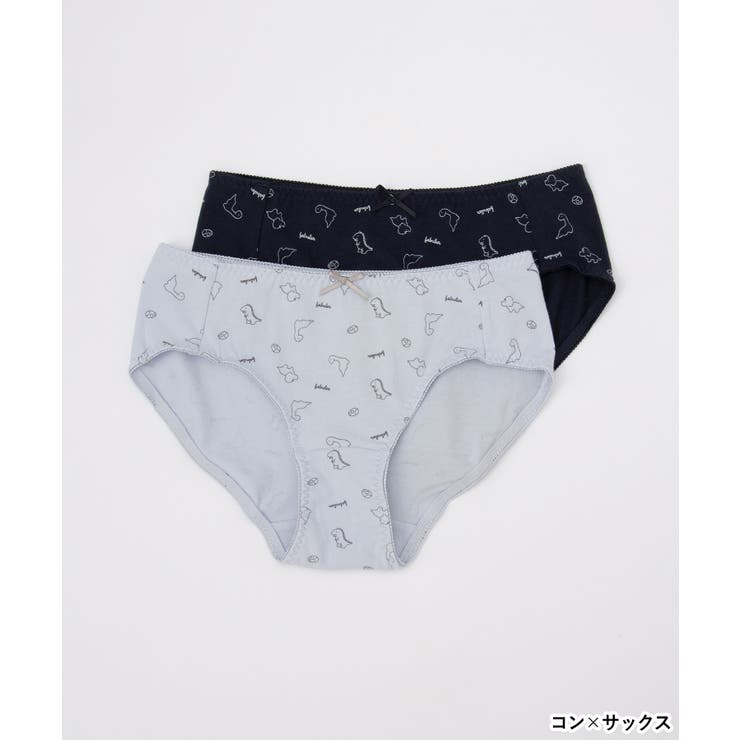 下着 アンダーウェア ショーツ | Honeys | 詳細画像8 