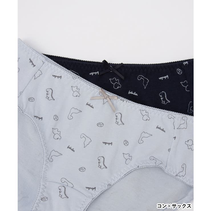 下着 アンダーウェア ショーツ | Honeys | 詳細画像9 