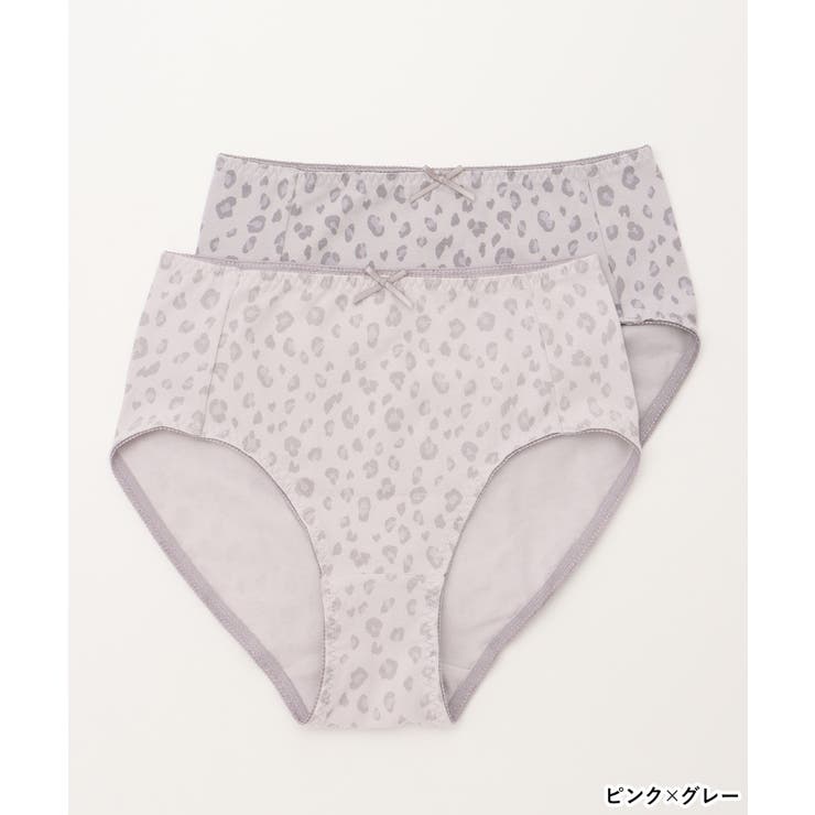 着 アンダーウェア ショーツ | Honeys | 詳細画像7 