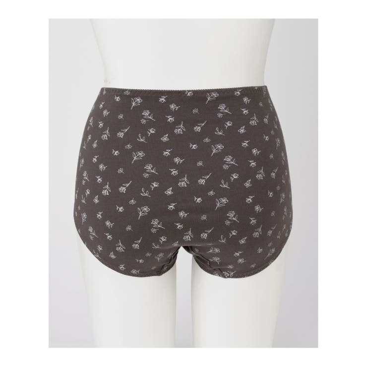 下着 アンダーウェア ショーツ | Honeys | 詳細画像10 