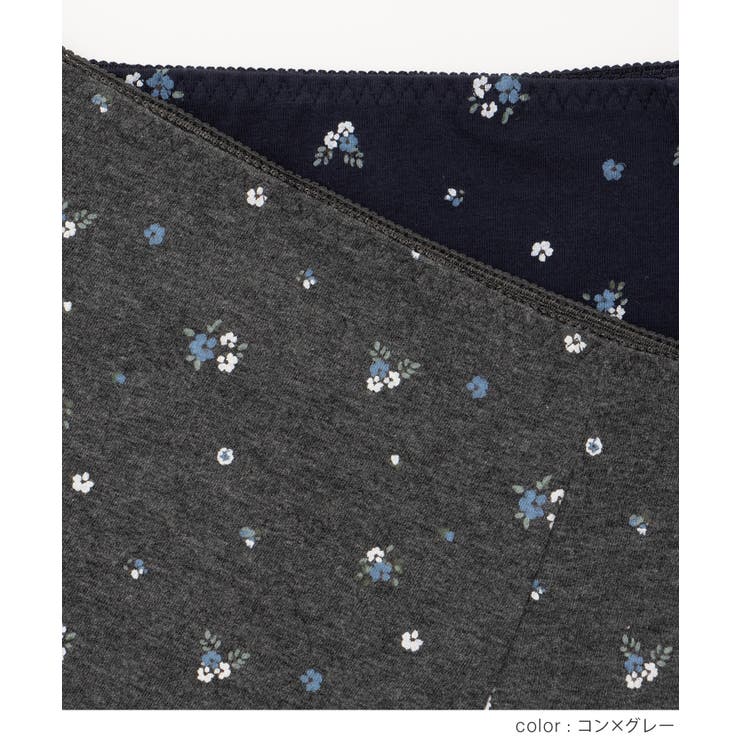 下着 アンダーウェア ショーツ | Honeys | 詳細画像4 