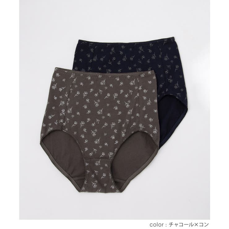 下着 アンダーウェア ショーツ | Honeys | 詳細画像5 