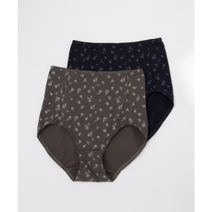 チャコール×コン | 下着 アンダーウェア ショーツ | Honeys