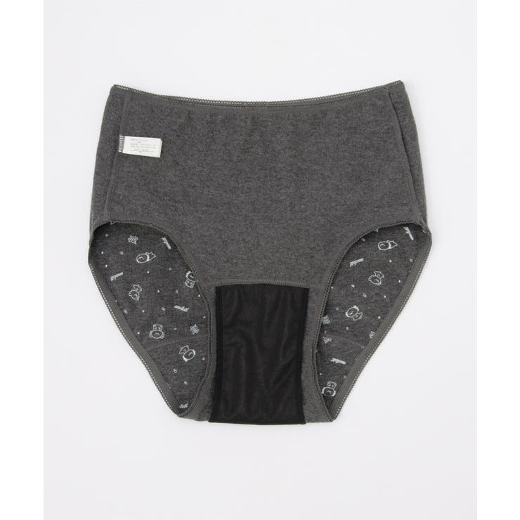 下着 アンダーウェア サニタリー | Honeys | 詳細画像10 