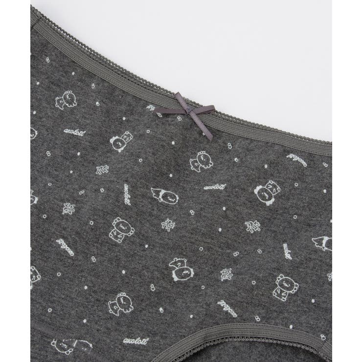 下着 アンダーウェア サニタリー | Honeys | 詳細画像12 